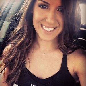 Meet your Posher, Christie